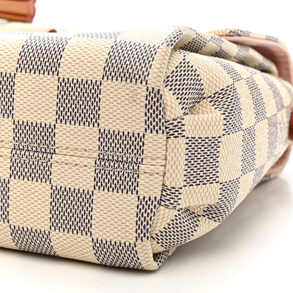 Louis Vuitton Damier Azur Croisette 10 of 10