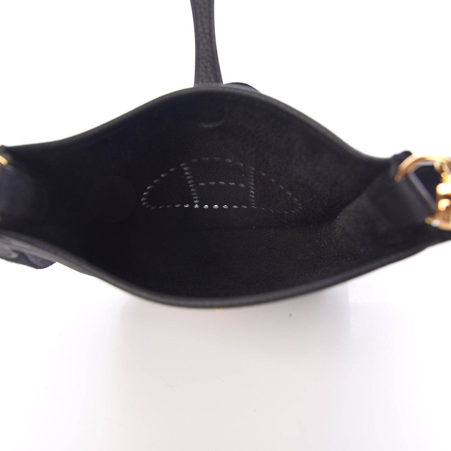 Taurillon Clemence Evelyne TPM Black