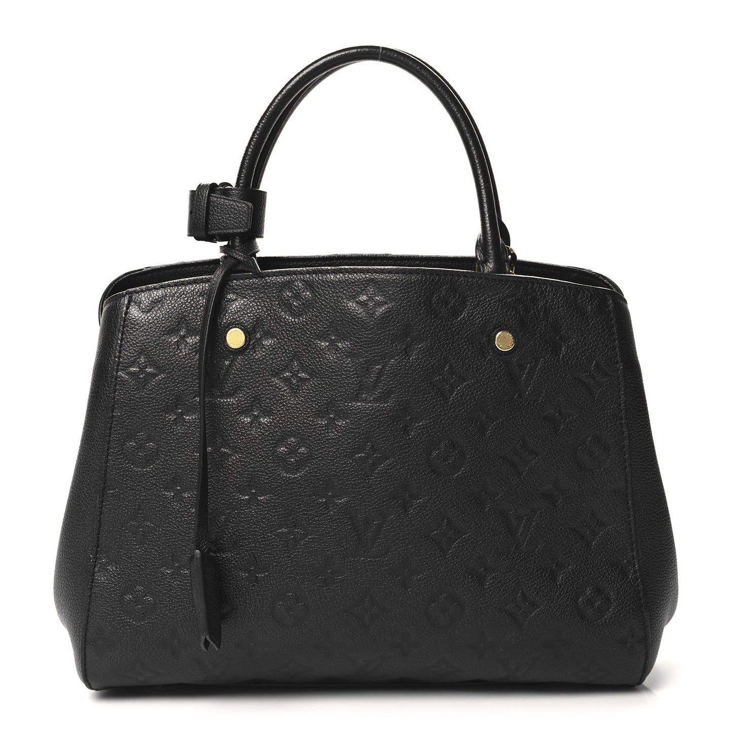 Empreinte Montaigne MM Black