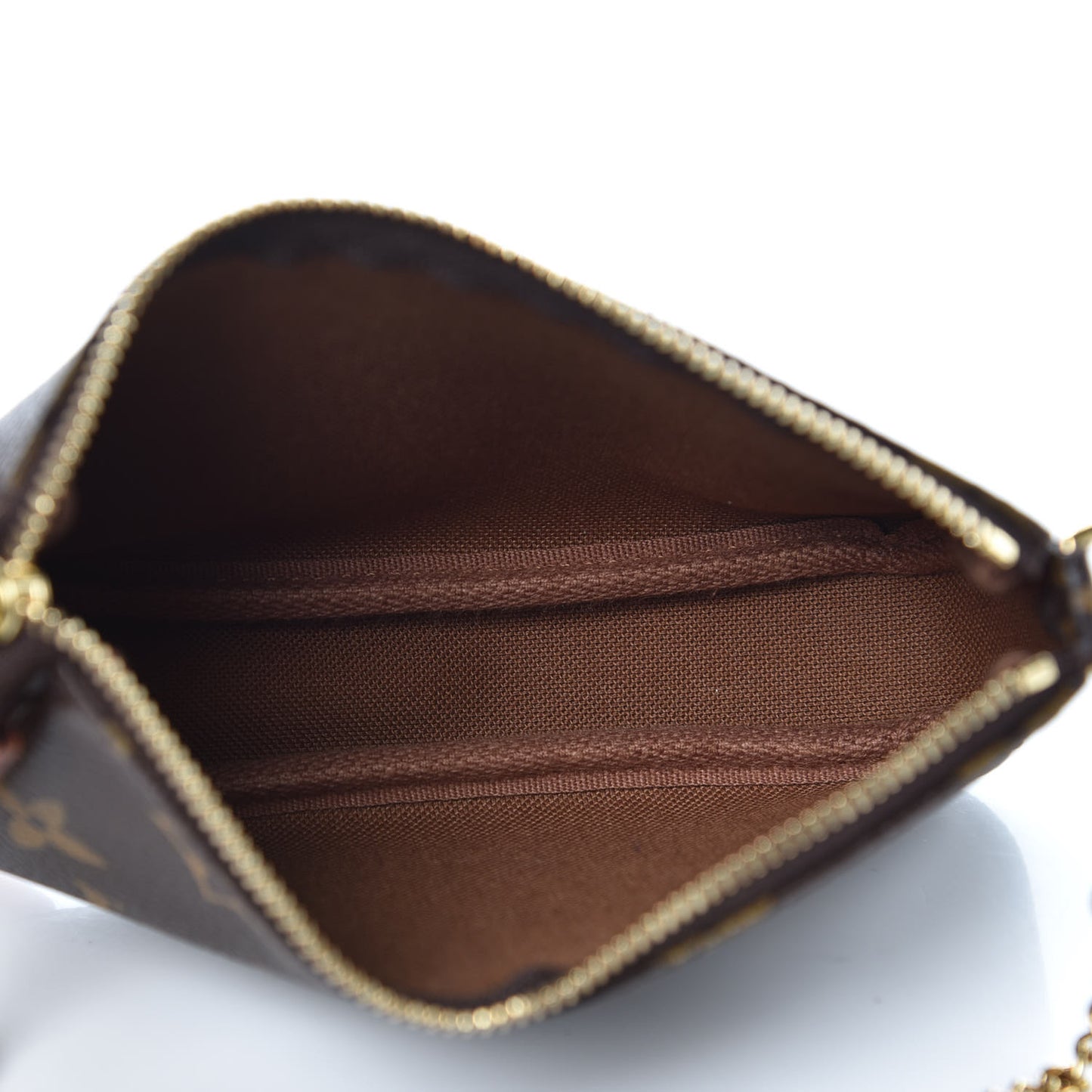 Monogram Mini Pochette Accessories