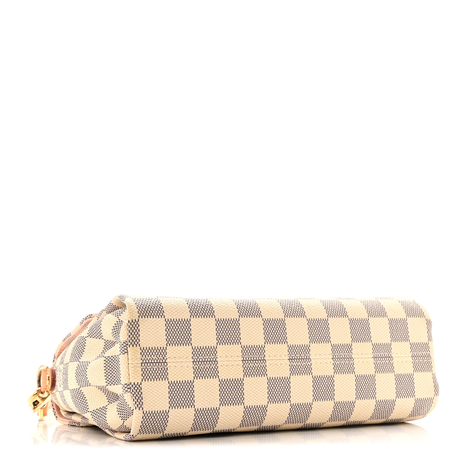 Louis Vuitton Damier Azur Croisette 4 of 13