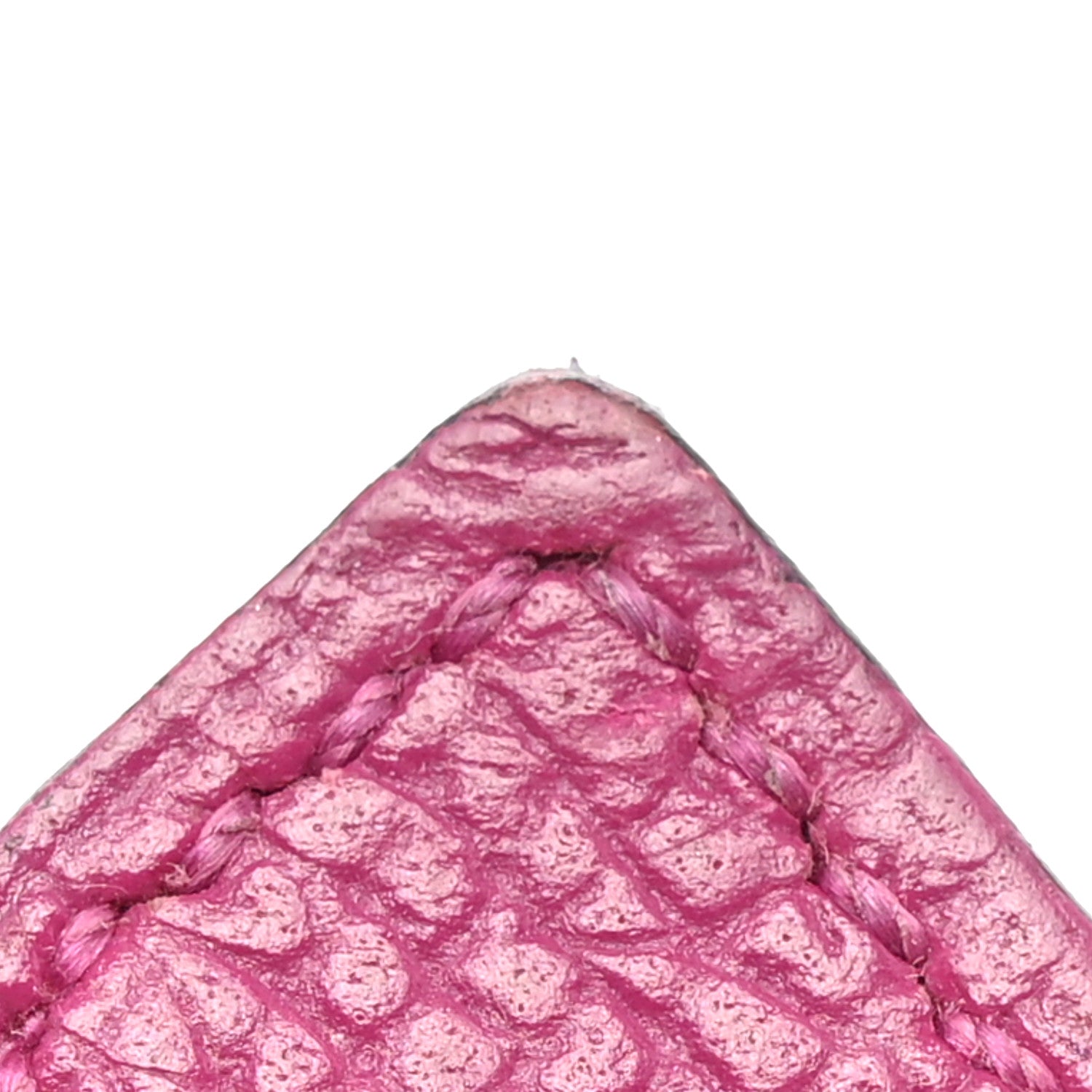 Hermes Epsom Mini Bearn Wallet Rose Pourpre 10 of 12