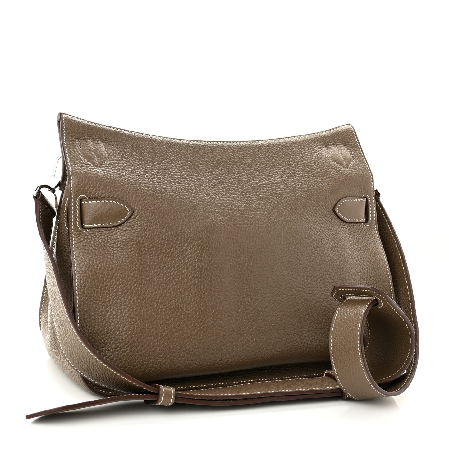 Taurillon Clemence Jypsiere 31 Etoupe