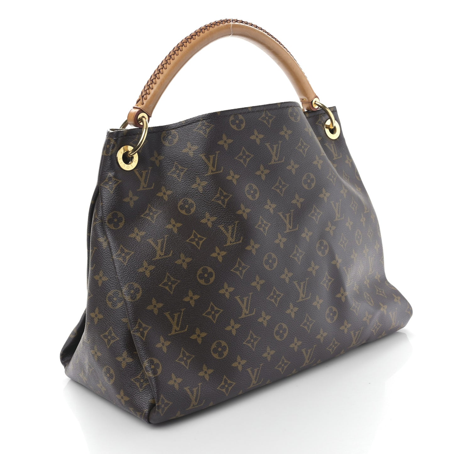 Monogram Artsy MM
