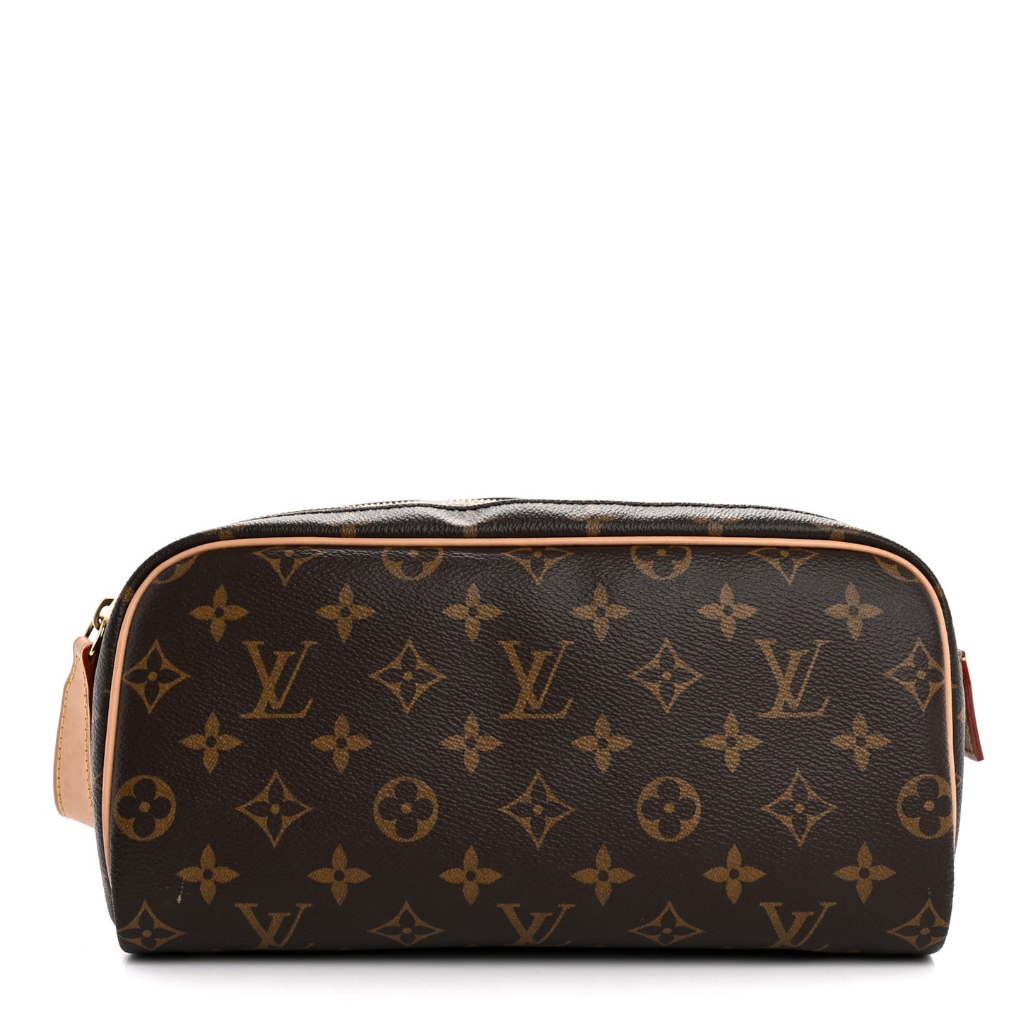 Monogram King Size Toiletry Bag