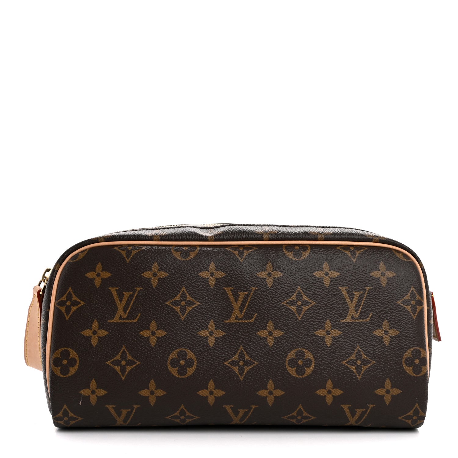 Louis Vuitton Monogram King Size Toiletry Bag 1 of 13
