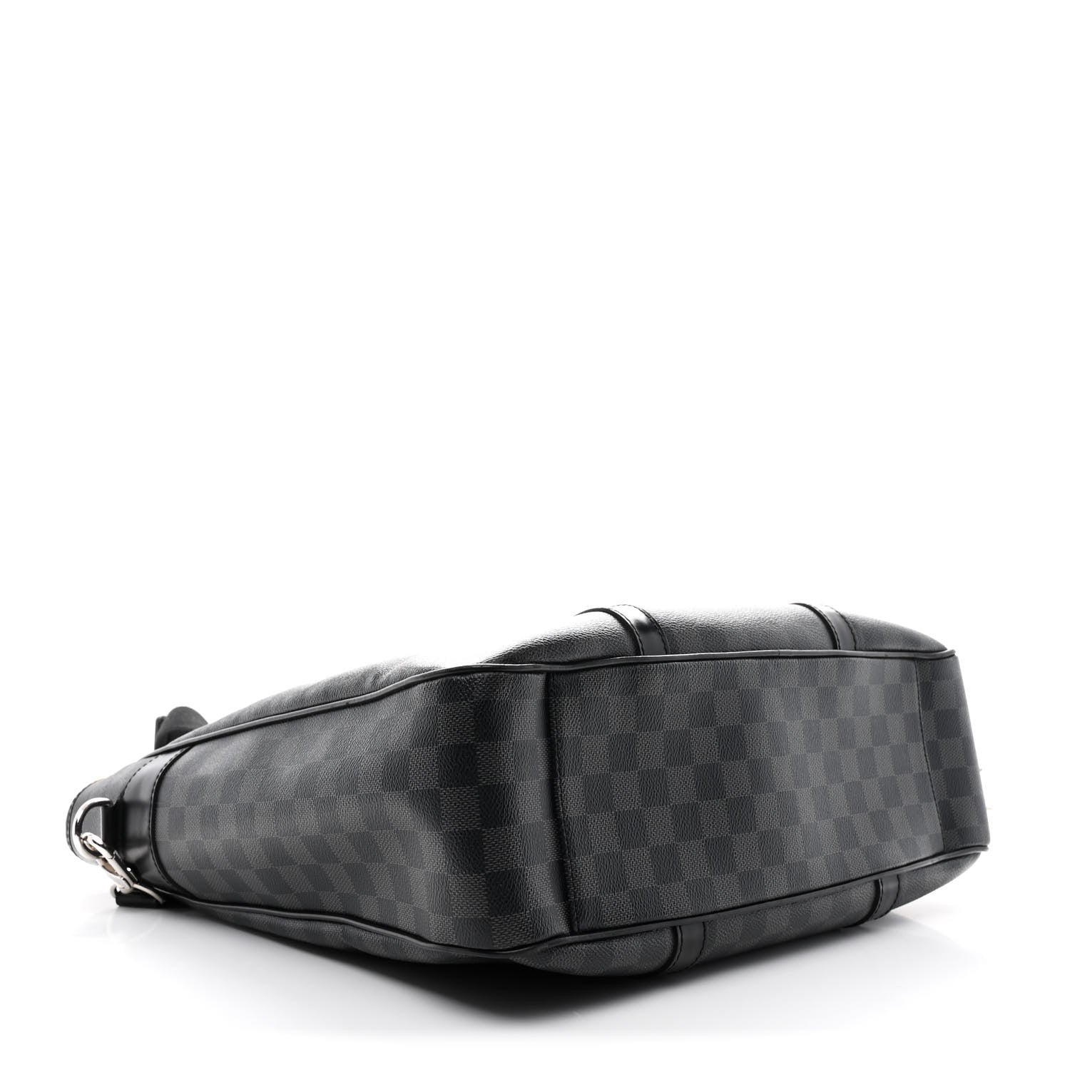 Louis Vuitton Damier Graphite Tadao 4 of 11