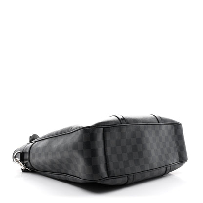 Louis Vuitton Damier Graphite Tadao 4 of 11