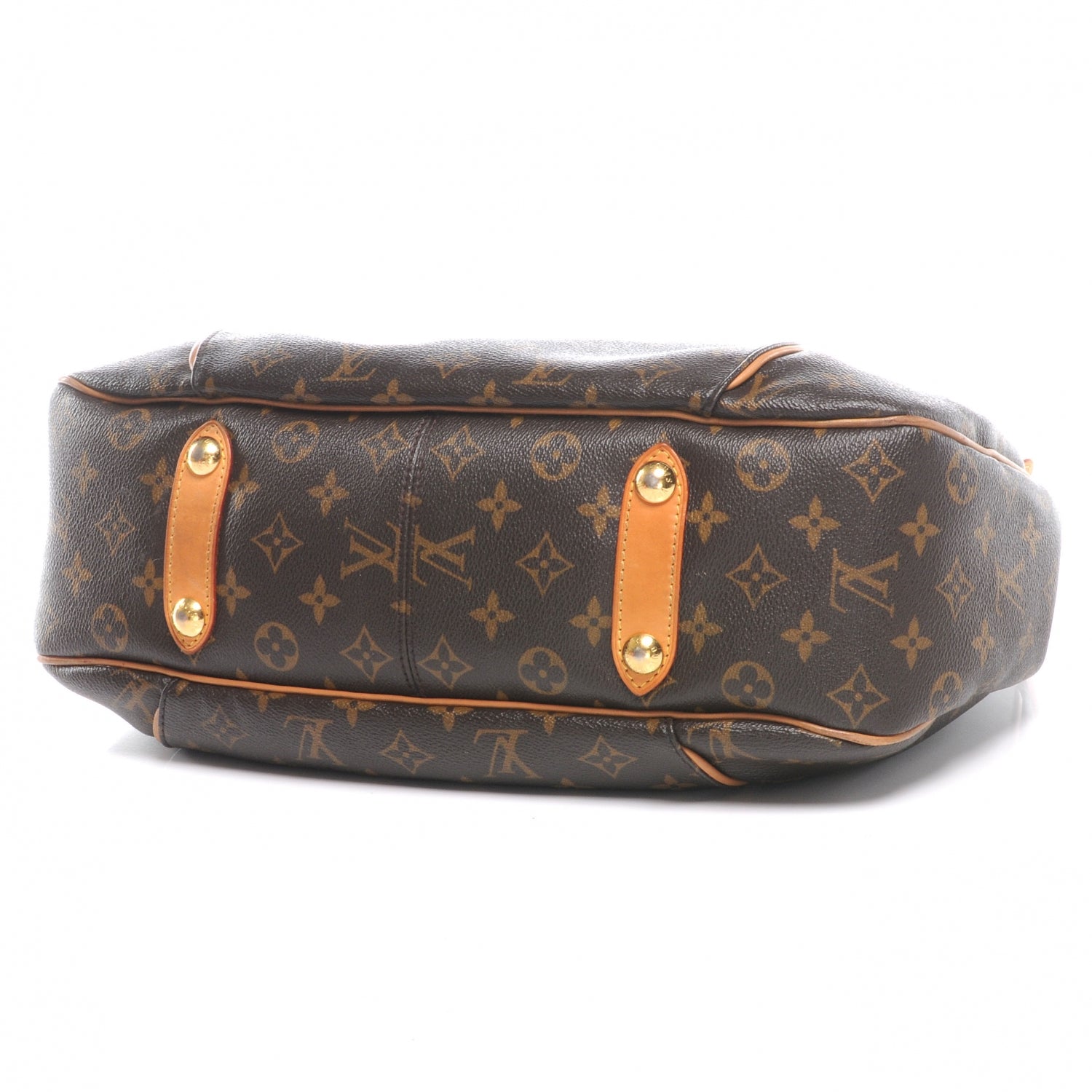 Louis Vuitton Monogram Galliera PM 4 of 7