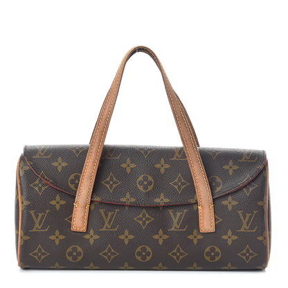Louis Vuitton Monogram Sonatine 1 of 8