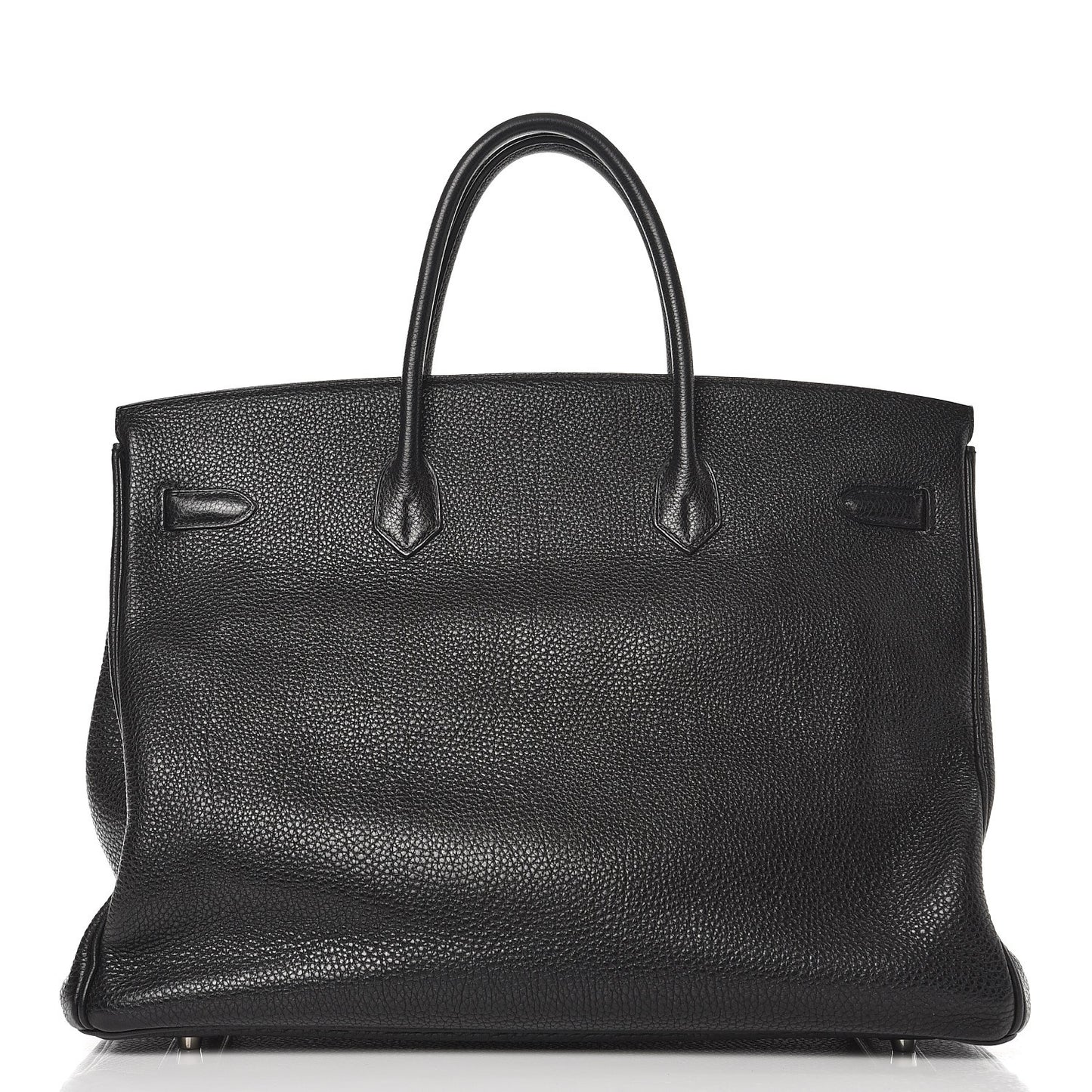 Togo Birkin 40 Black
