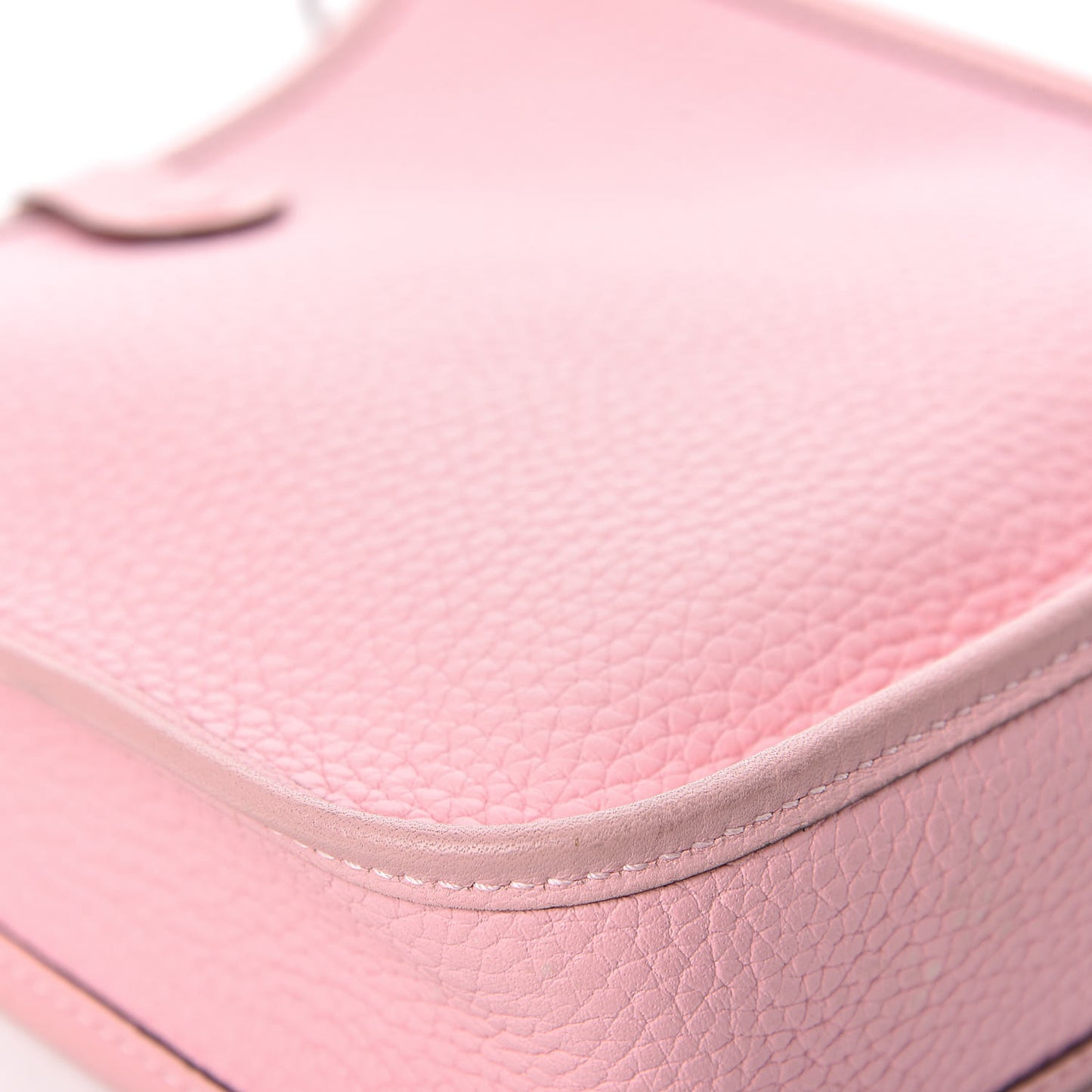 Taurillon Clemence Evelyne TPM Rose Sakura