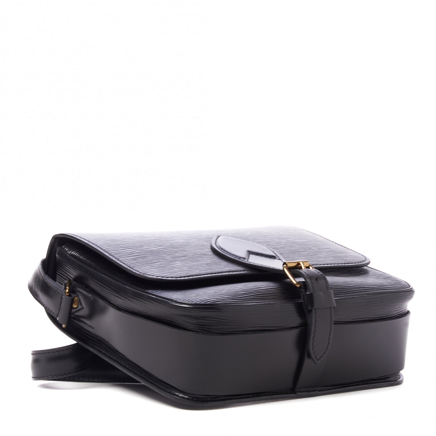 Epi Cartouchiere 22 Black