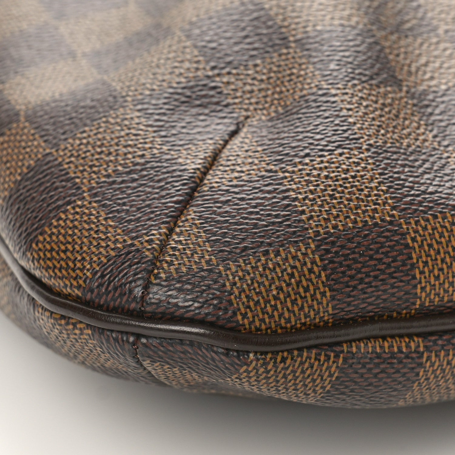 Louis Vuitton Damier Ebene Bloomsbury PM 6 of 7