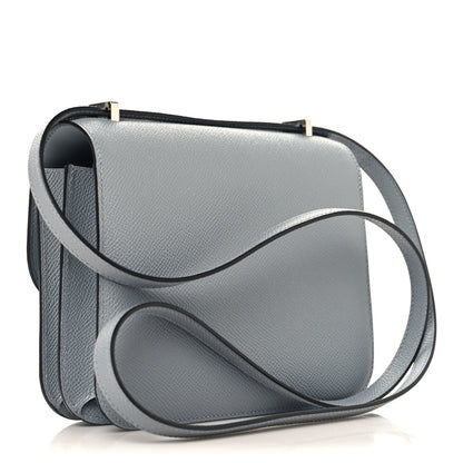 Hermes Epsom Constance 18 Gris Pantin 4 of 12