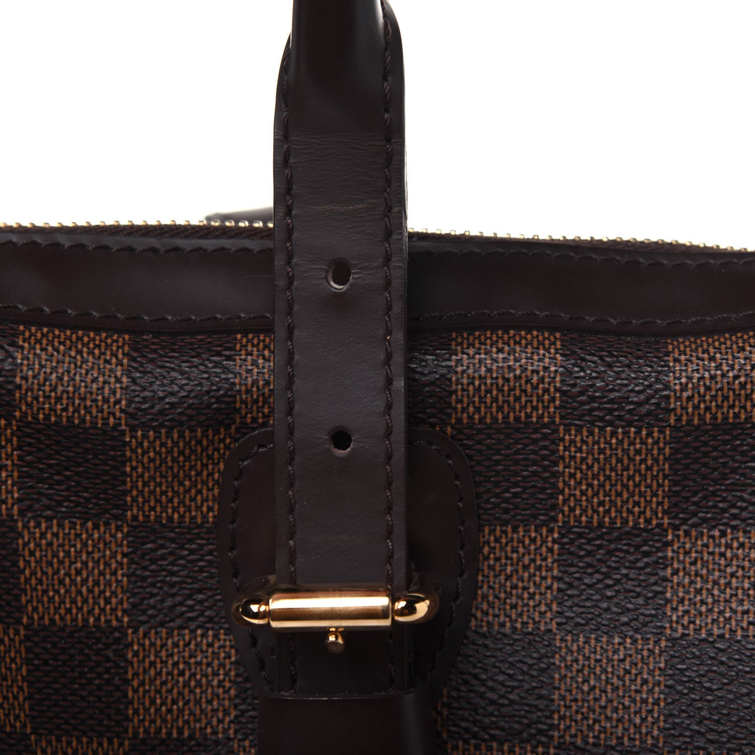 Louis Vuitton Damier Ebene Berkeley 19 of 19