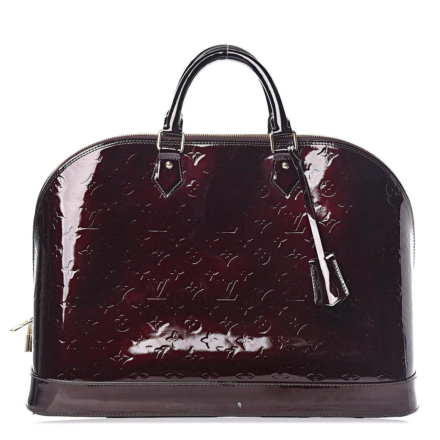 Vernis Alma GM Amarante