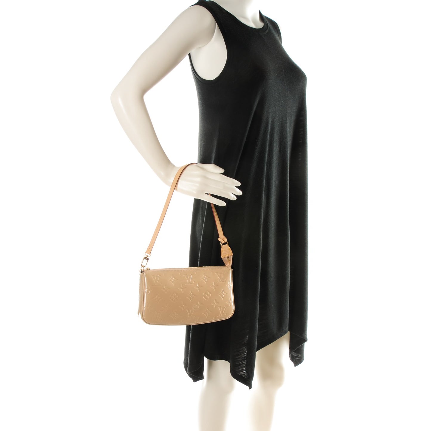 Vernis Pochette Accessories NM Dune