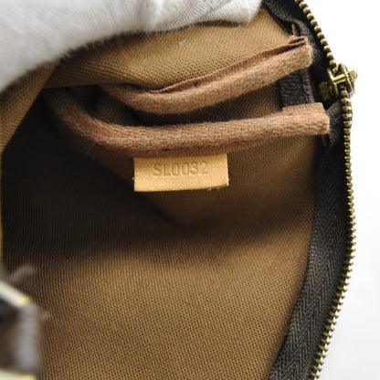 Louis Vuitton Monogram Pochette Accessories Bag 7 of 8