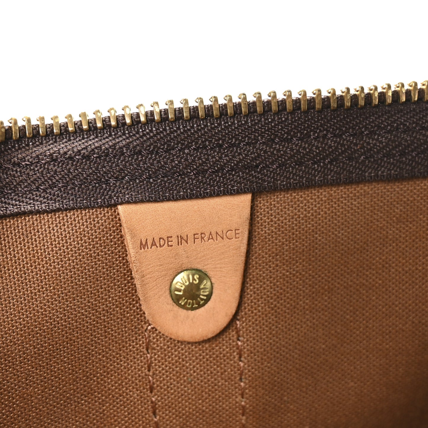 Monogram Keepall 50
