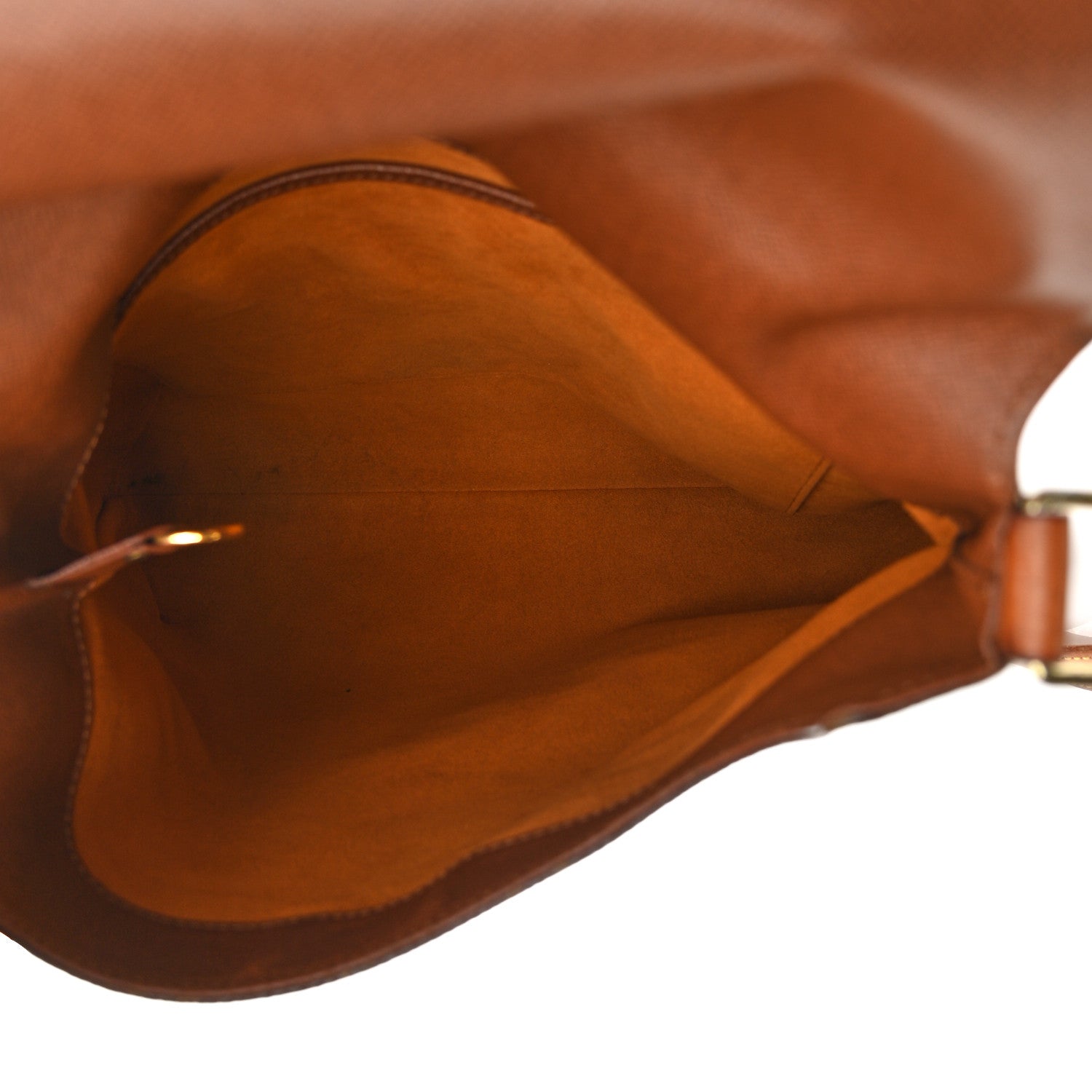 Louis Vuitton Monogram Musette GM 5 of 16