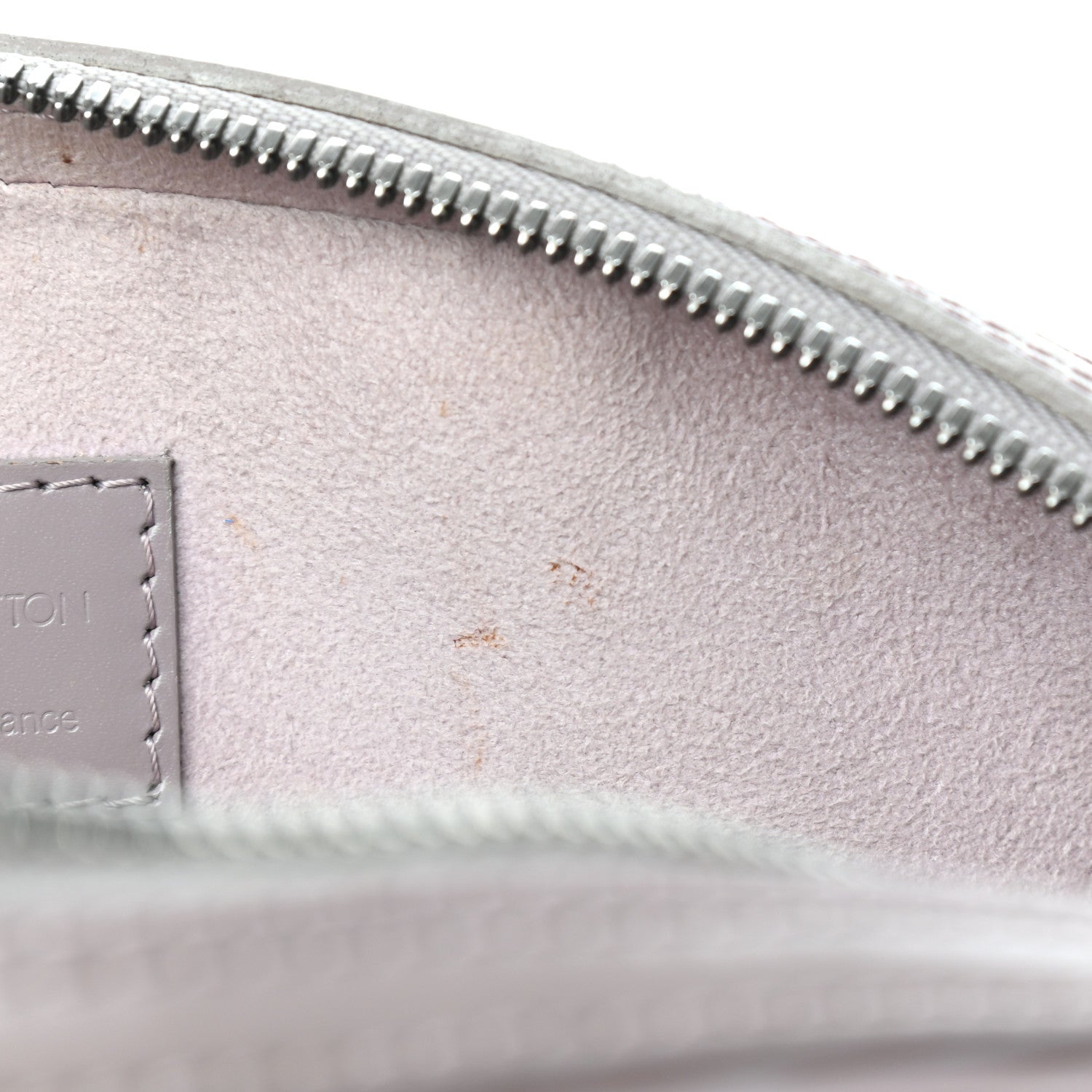 Louis Vuitton Epi Jasmin Lilac 7 of 13