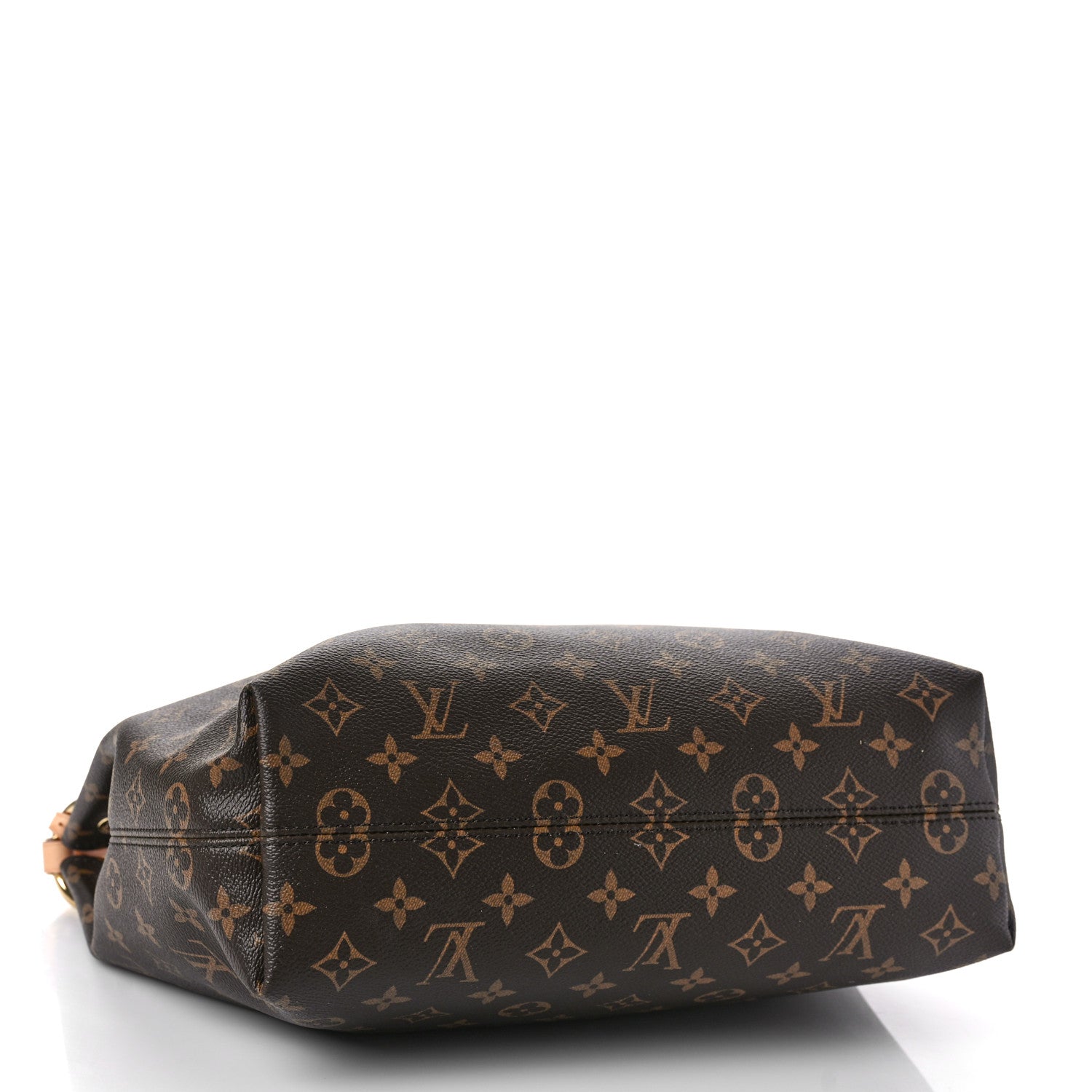 Louis Vuitton Monogram Graceful PM Pivoine 4 of 9