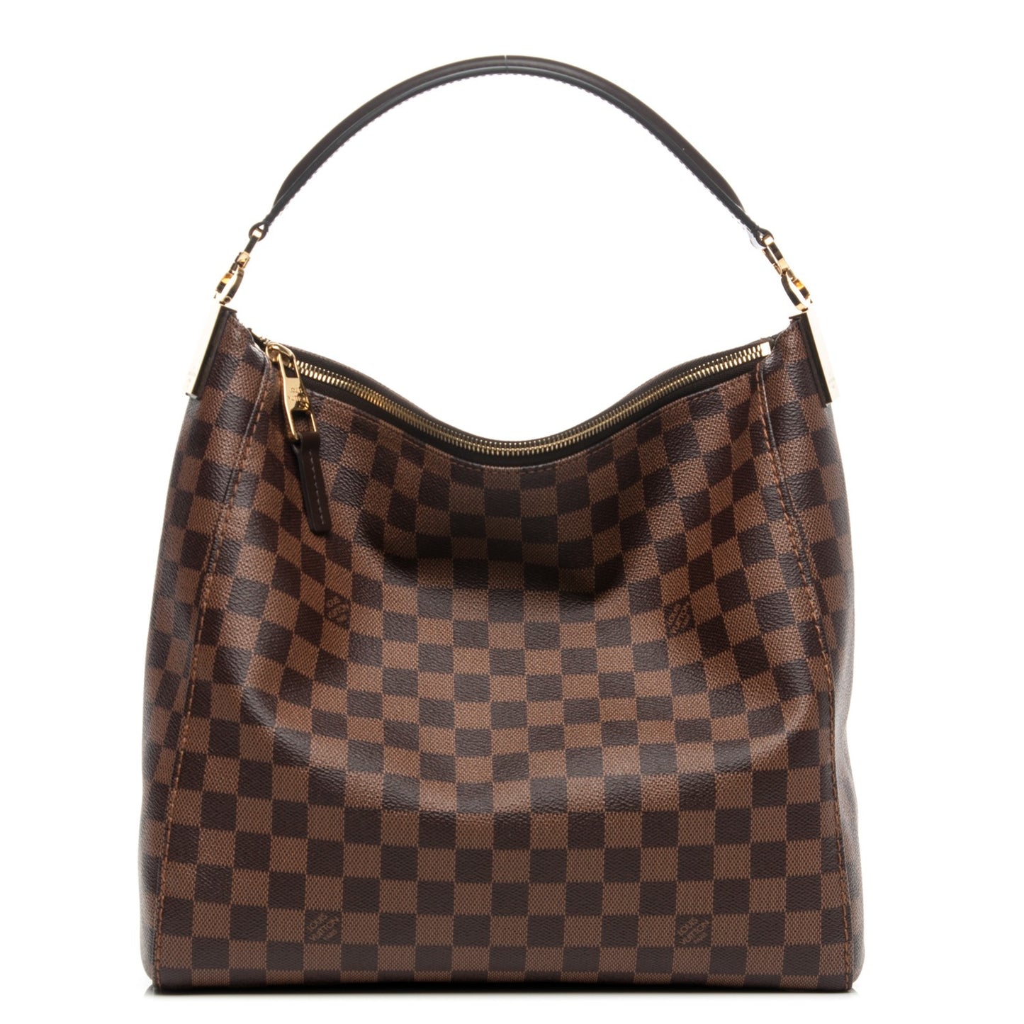 Damier Ebene Portobello PM