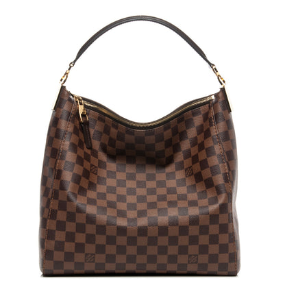 Louis Vuitton Damier Ebene Portobello PM 1 of 7