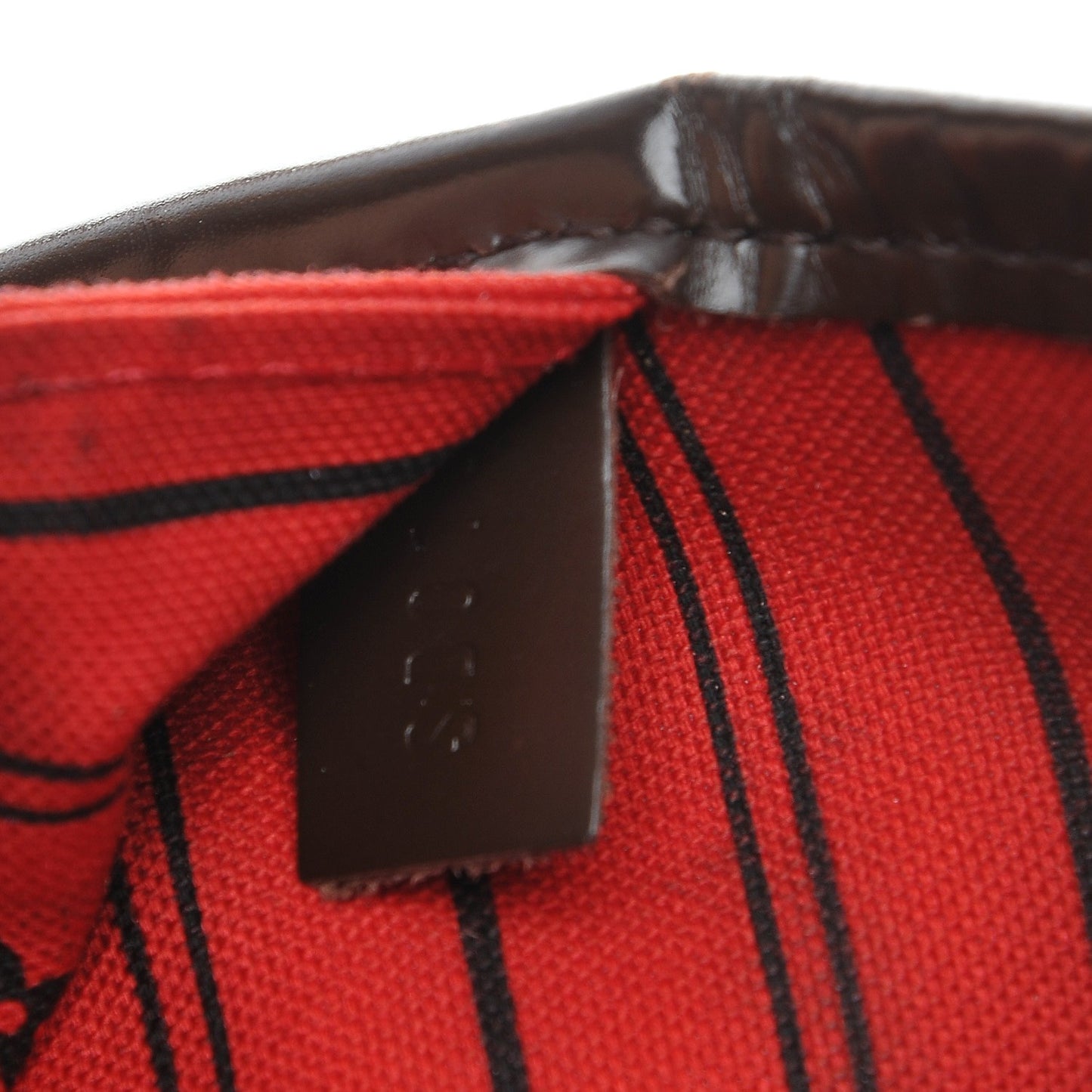 Damier Ebene Neverfull GM