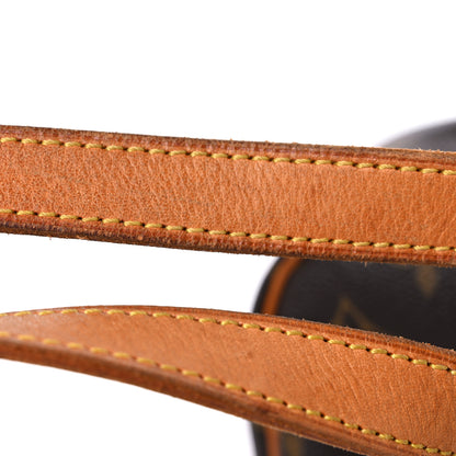 Louis Vuitton Monogram Cite GM 32 of 34