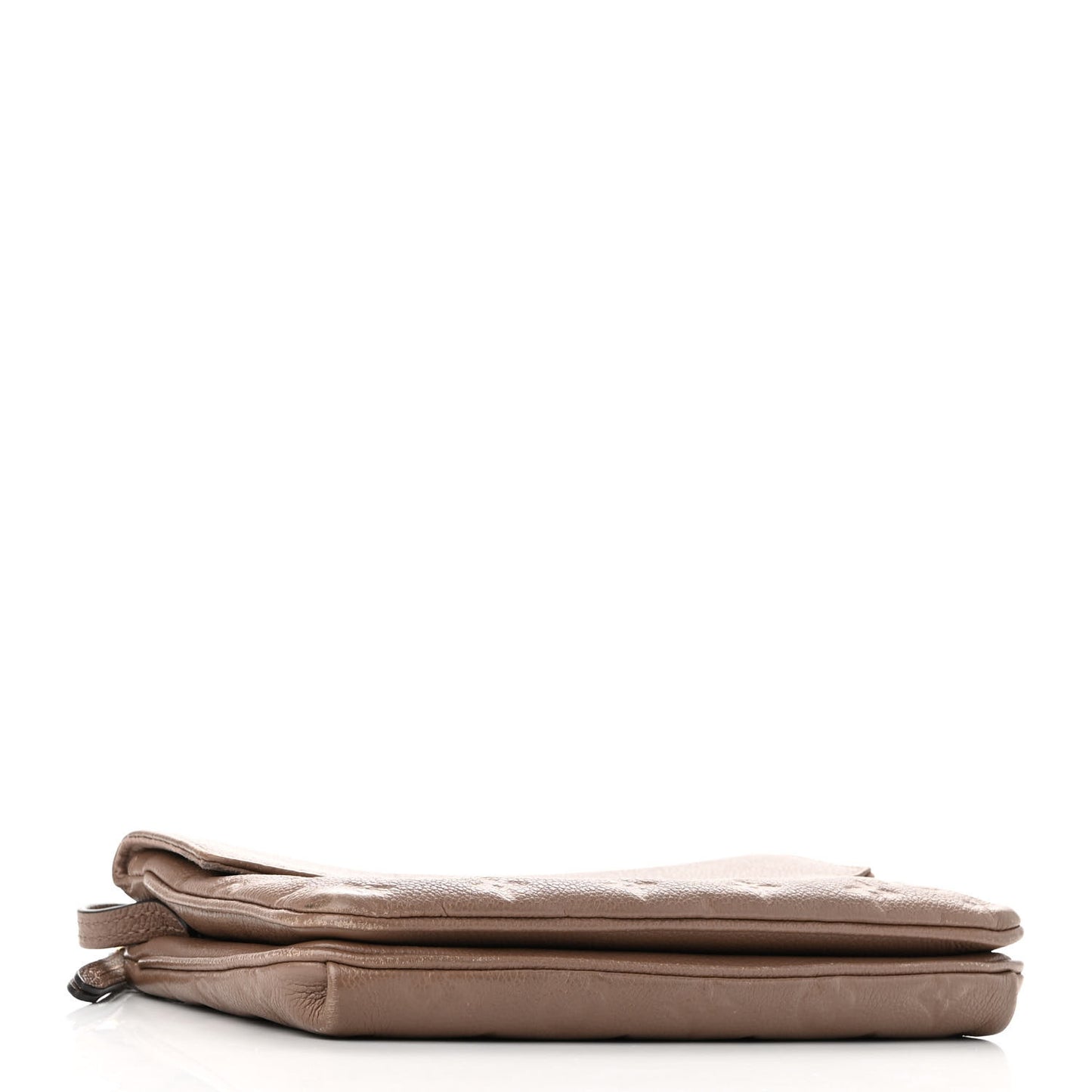 Empreinte Twice Taupe