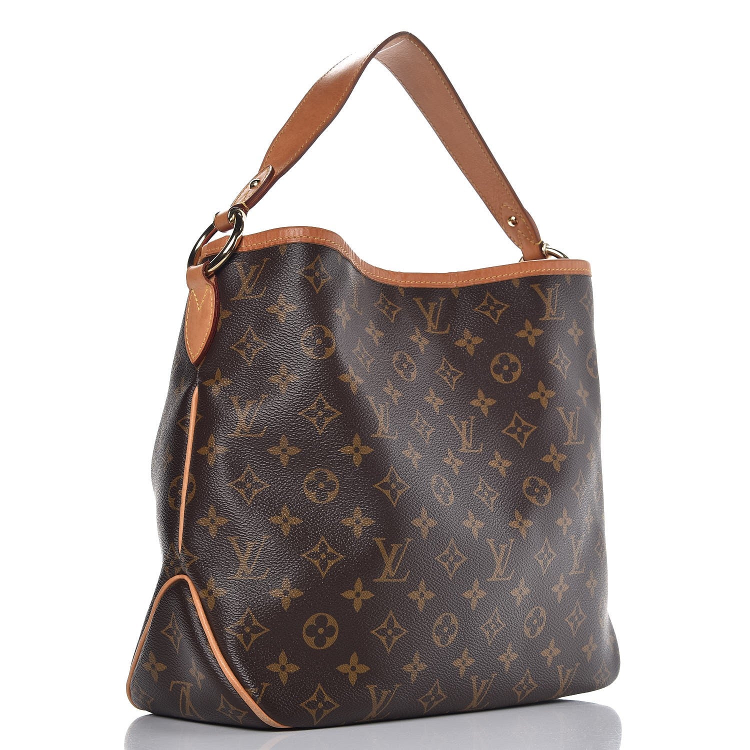 Louis Vuitton Monogram Delightful PM Pivoine 3 of 11