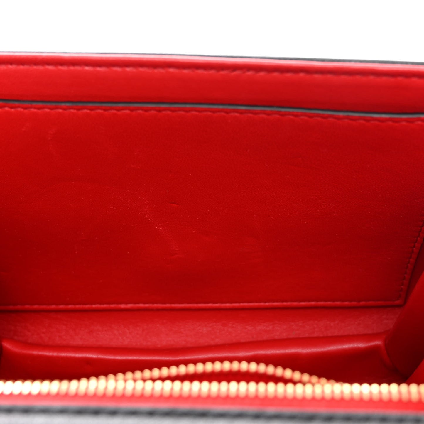 Grainy Calfskin Vlogo Stud Sign Shoulder Bag Black