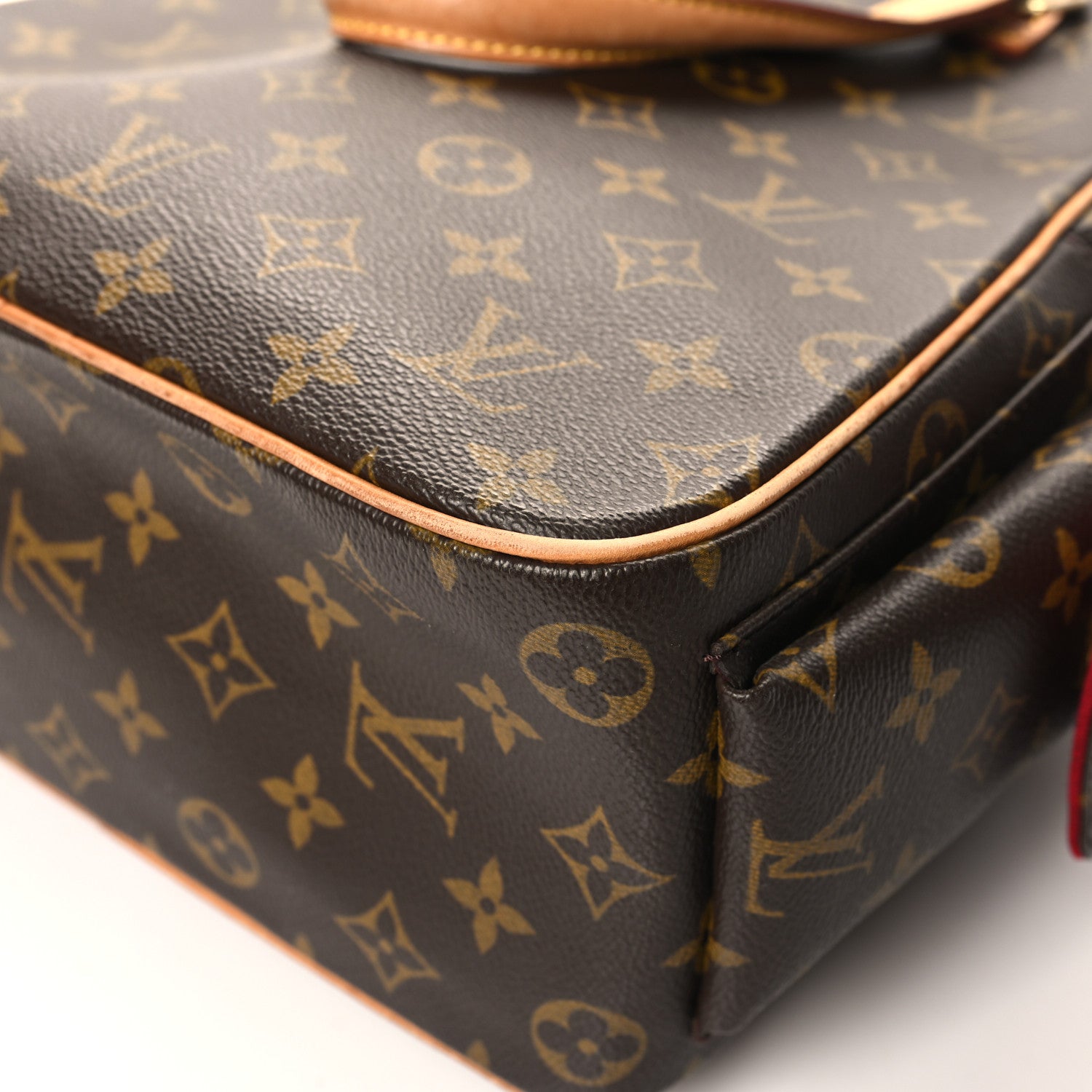 Louis Vuitton Monogram Excentri-Cite 11 of 12