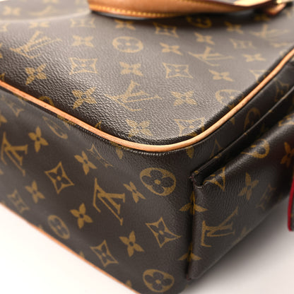 Louis Vuitton Monogram Excentri-Cite 11 of 12