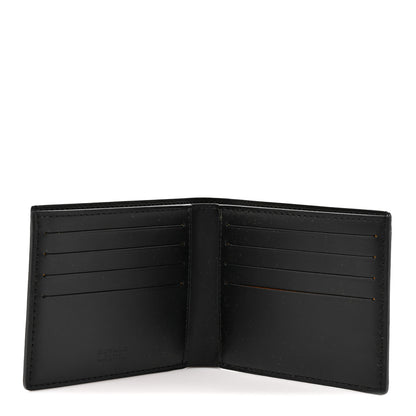 Goyard Goyardine Victoire Bi-Fold Wallet Black 5 of 8