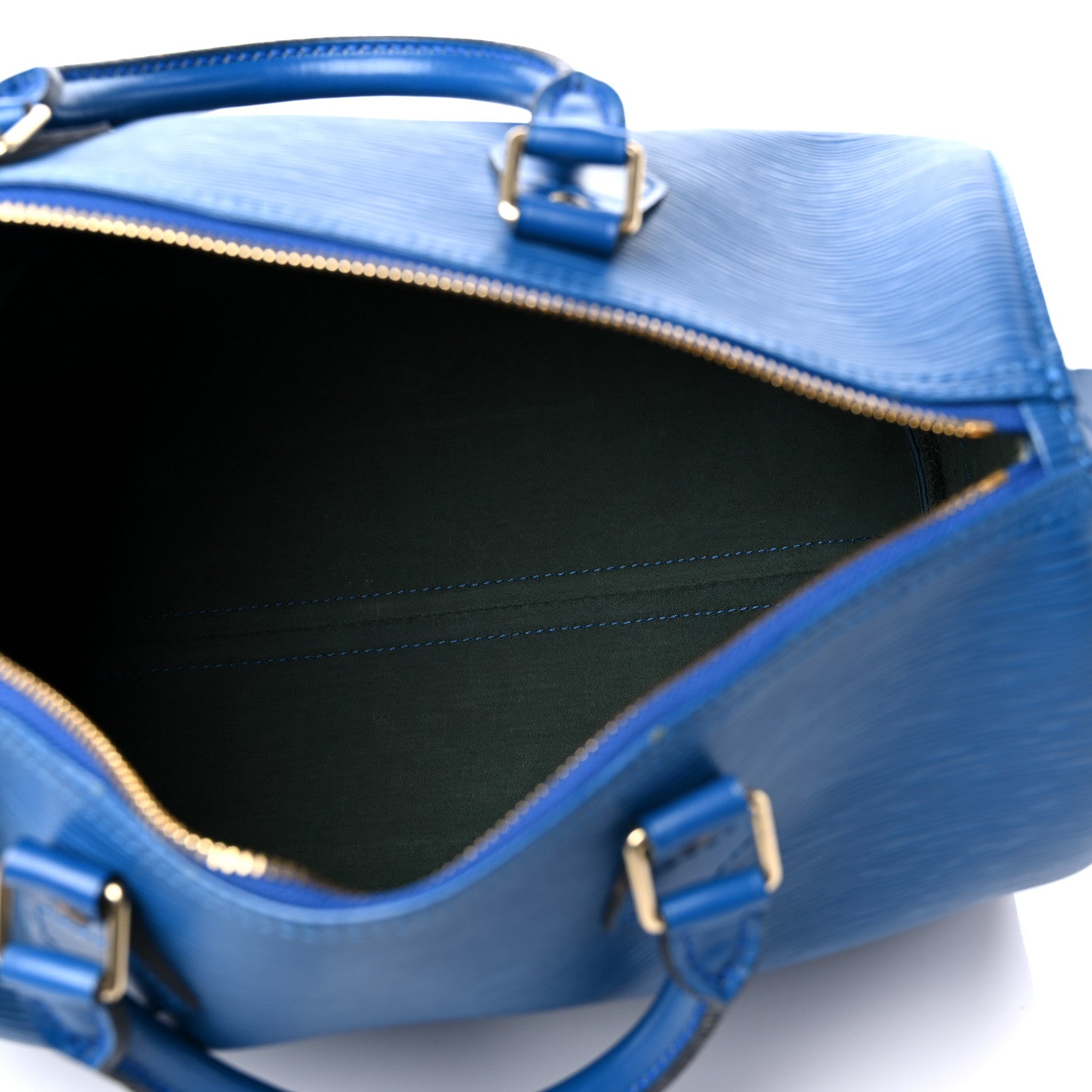 Louis Vuitton Epi Speedy 30 Toledo 5 of 14