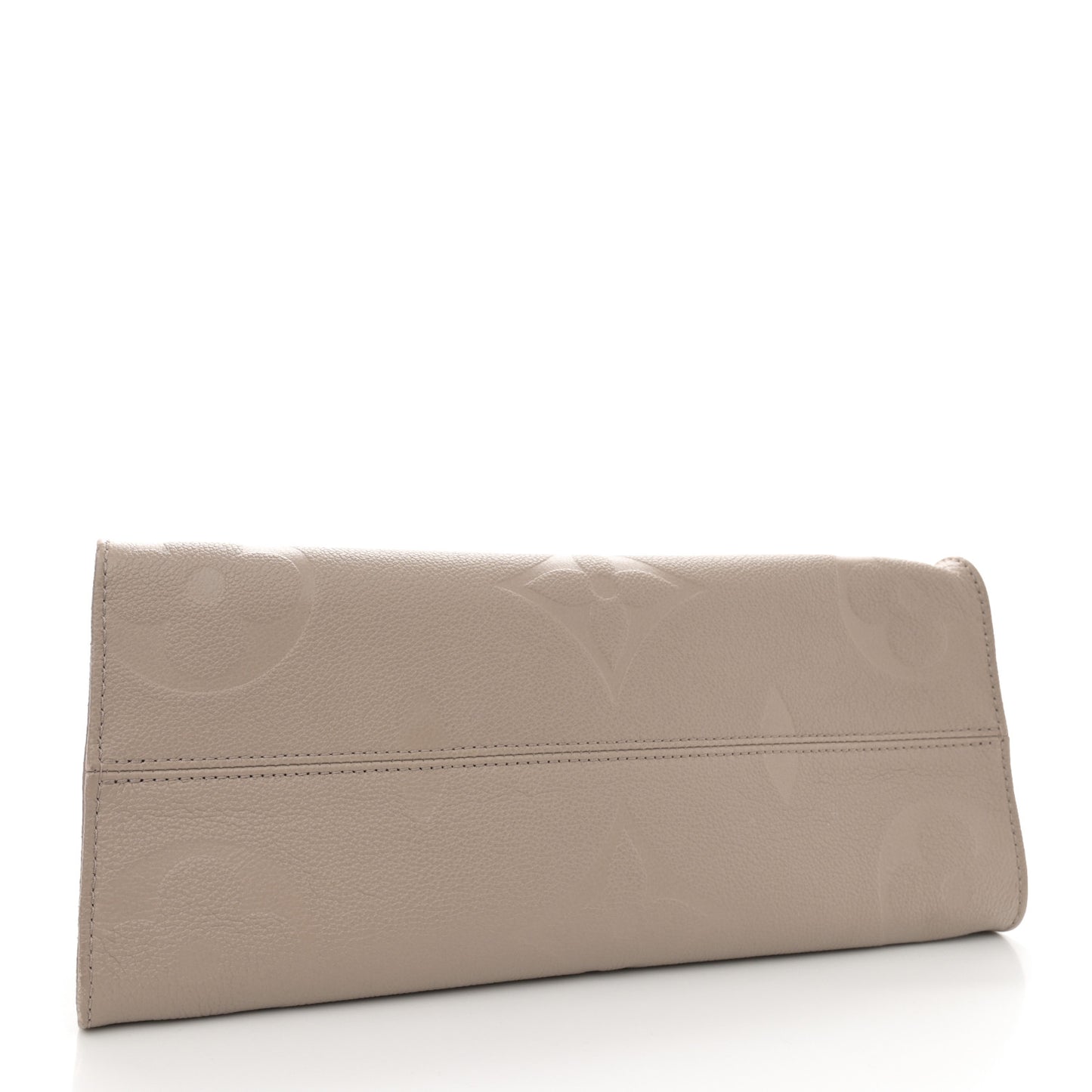 Empreinte Monogram Giant Onthego MM Tourterelle