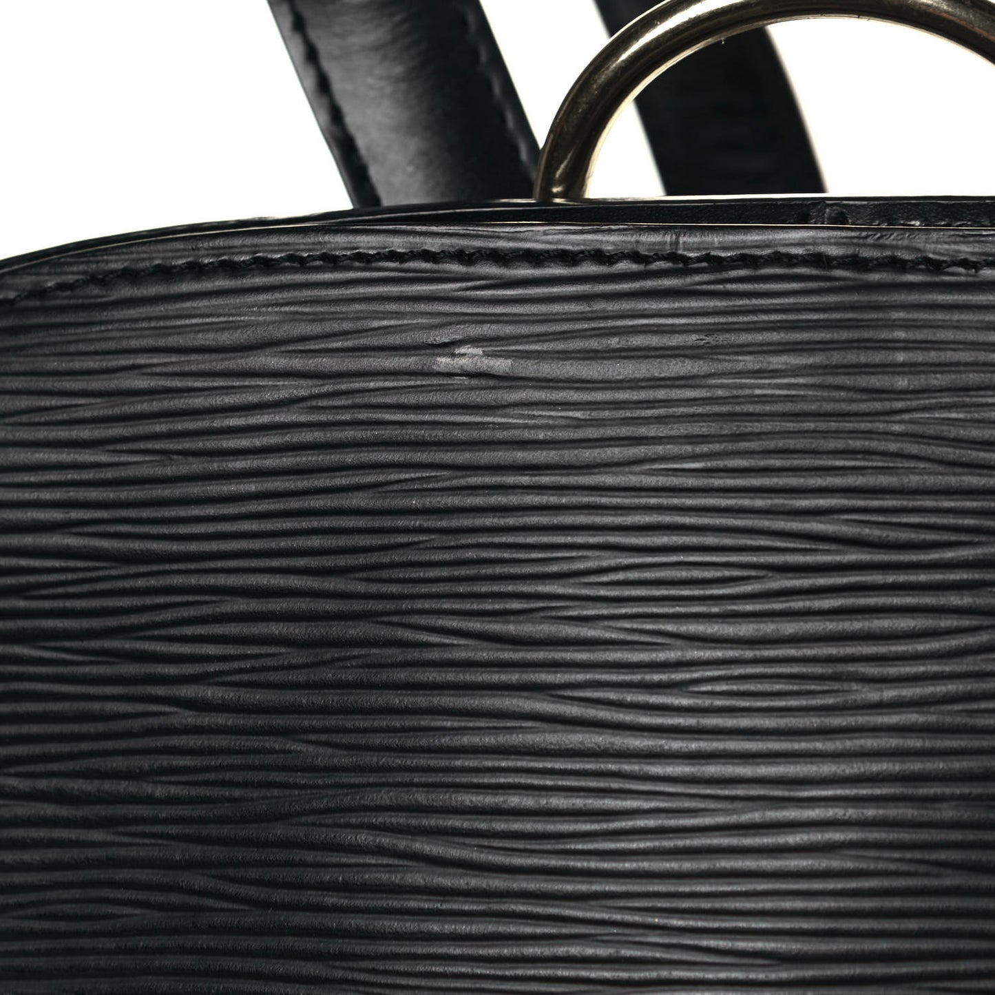 Epi Gobelins Backpack Black