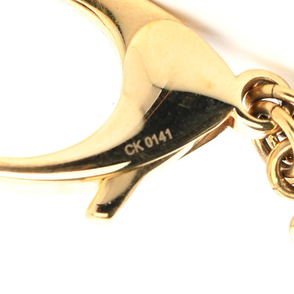 Louis Vuitton Tapage Bag Charm 4 of 4