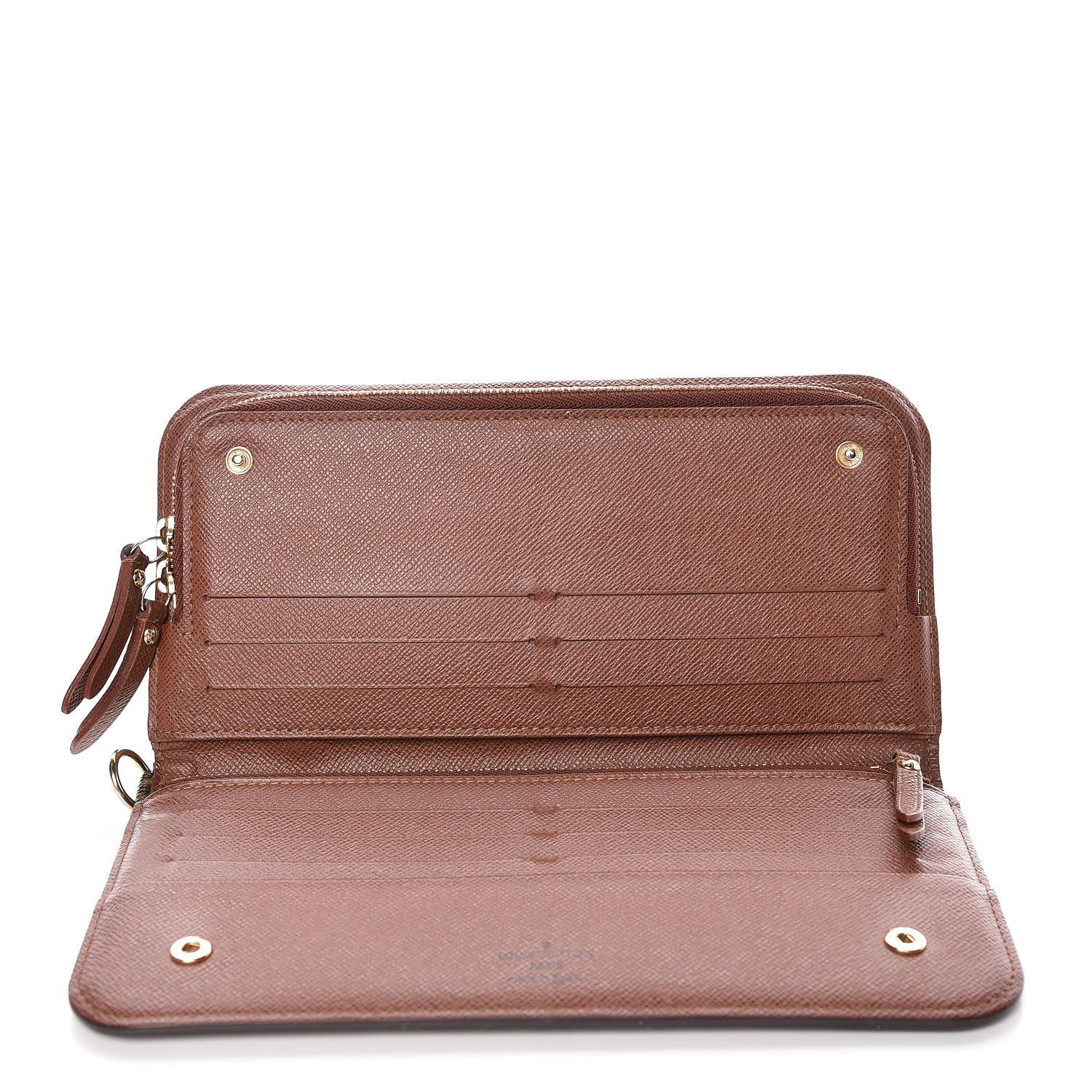 Louis Vuitton Monogram Insolite Wallet 5 of 15