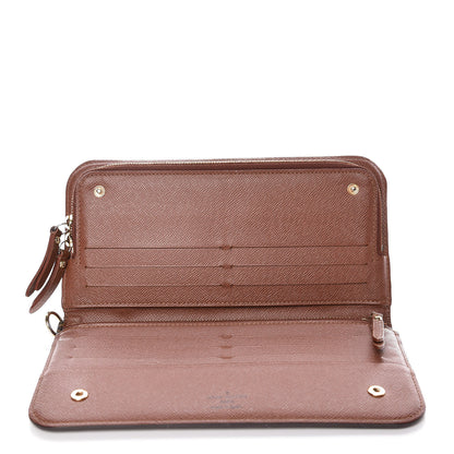 Louis Vuitton Monogram Insolite Wallet 5 of 15