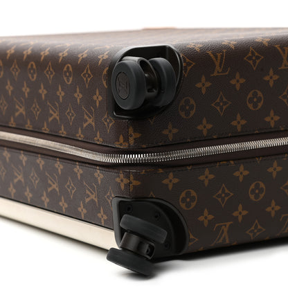 Louis Vuitton Monogram Horizon 55 7 of 9