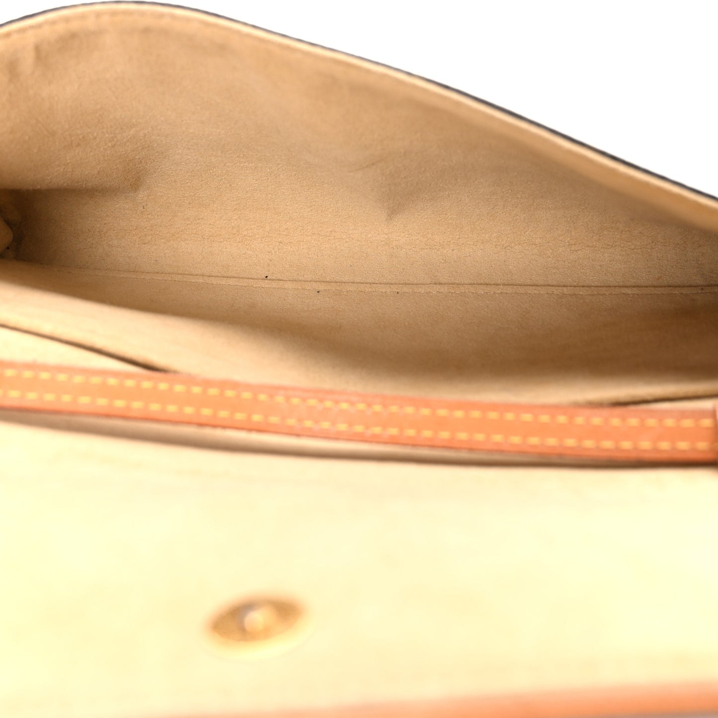 Monogram Pochette Twin GM