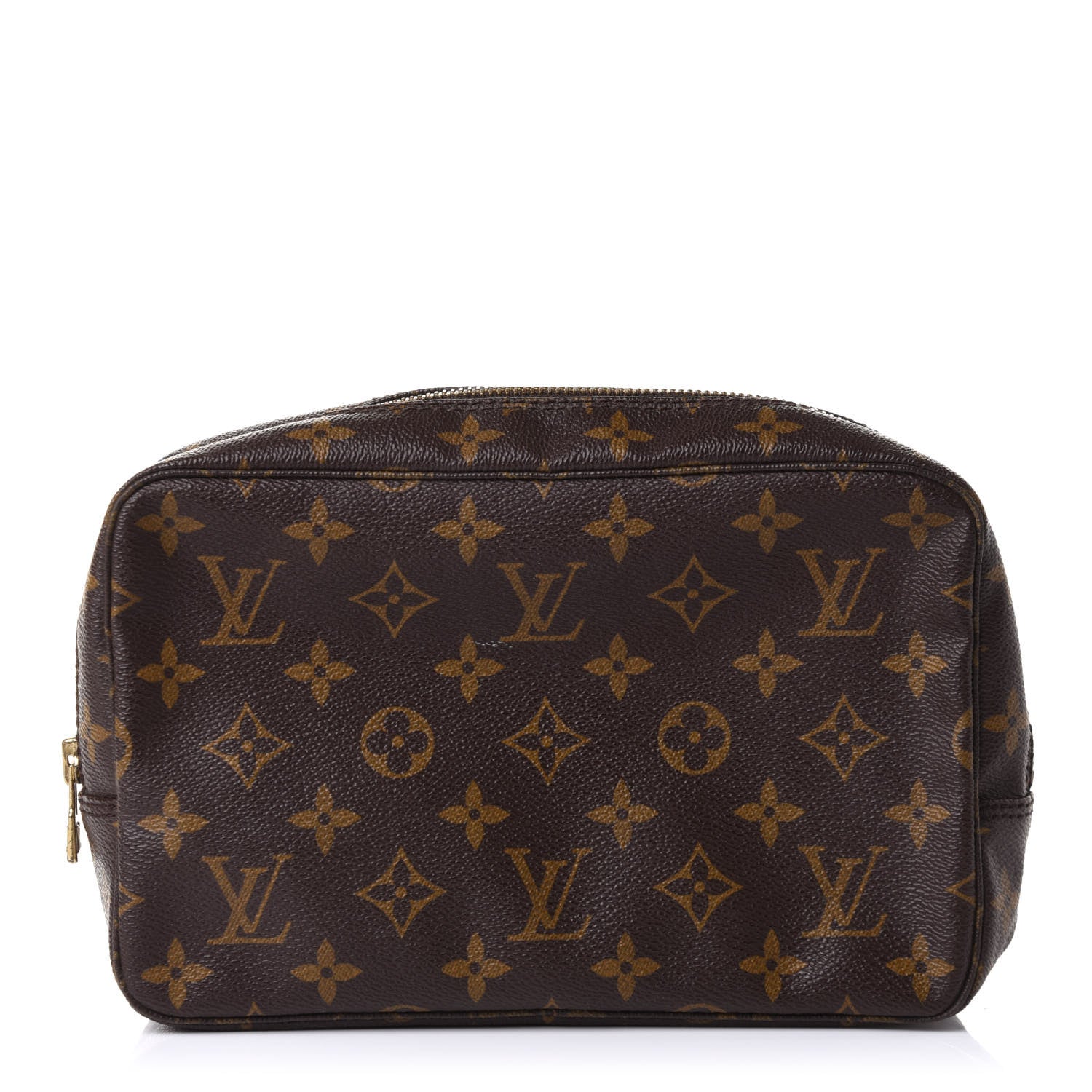 Louis Vuitton Monogram Trousse Toilette 23 1 of 8