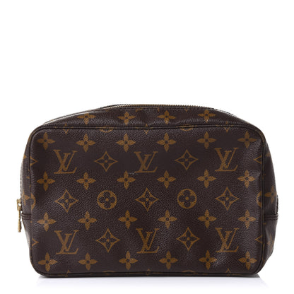 Louis Vuitton Monogram Trousse Toilette 23 1 of 8