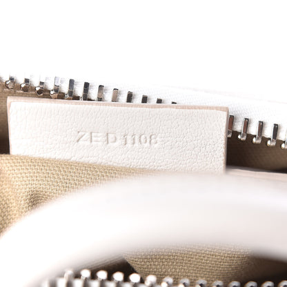 Givenchy Sugar Goatskin Mini Antigona White 9 of 9