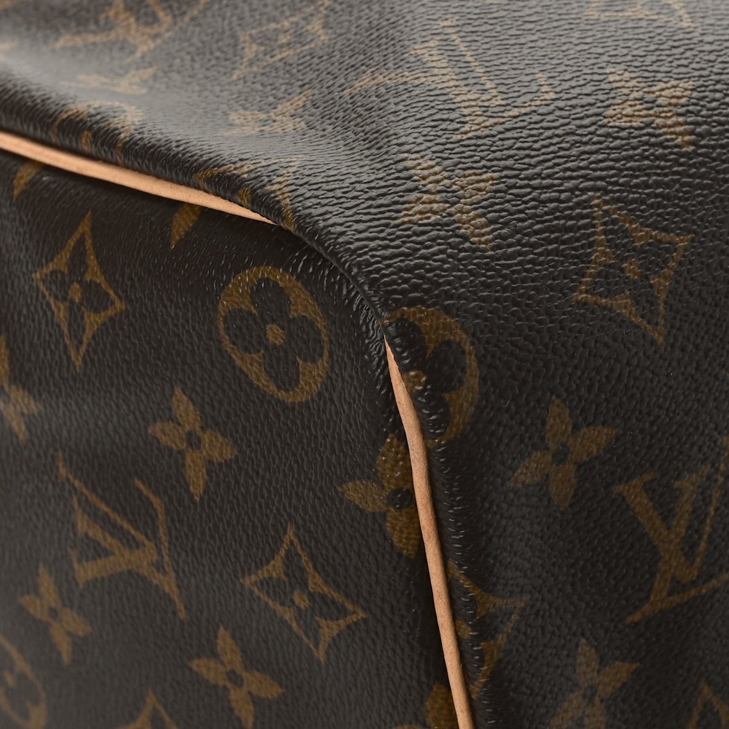 Louis Vuitton Monogram Speedy 40 8 of 11
