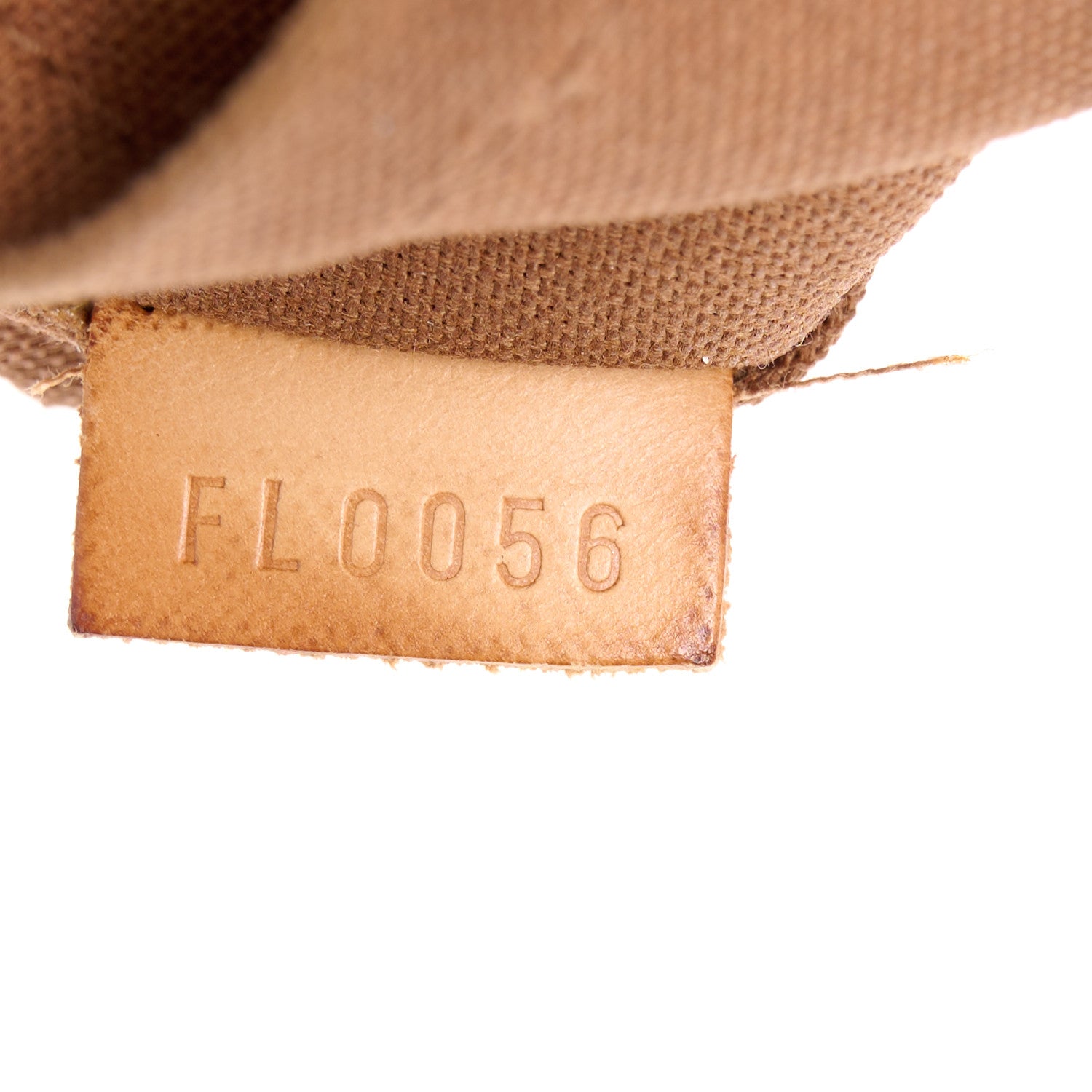 Louis Vuitton Monogram Lockit PM 7 of 12